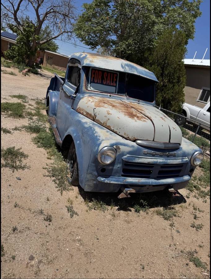 Dodge-pickup-1950-blue
