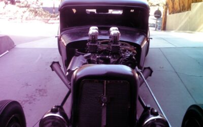 Dodge p/u 1934