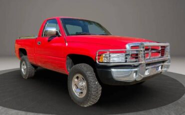 Dodge-ram-1500-pickup-4wd-1995-red-2