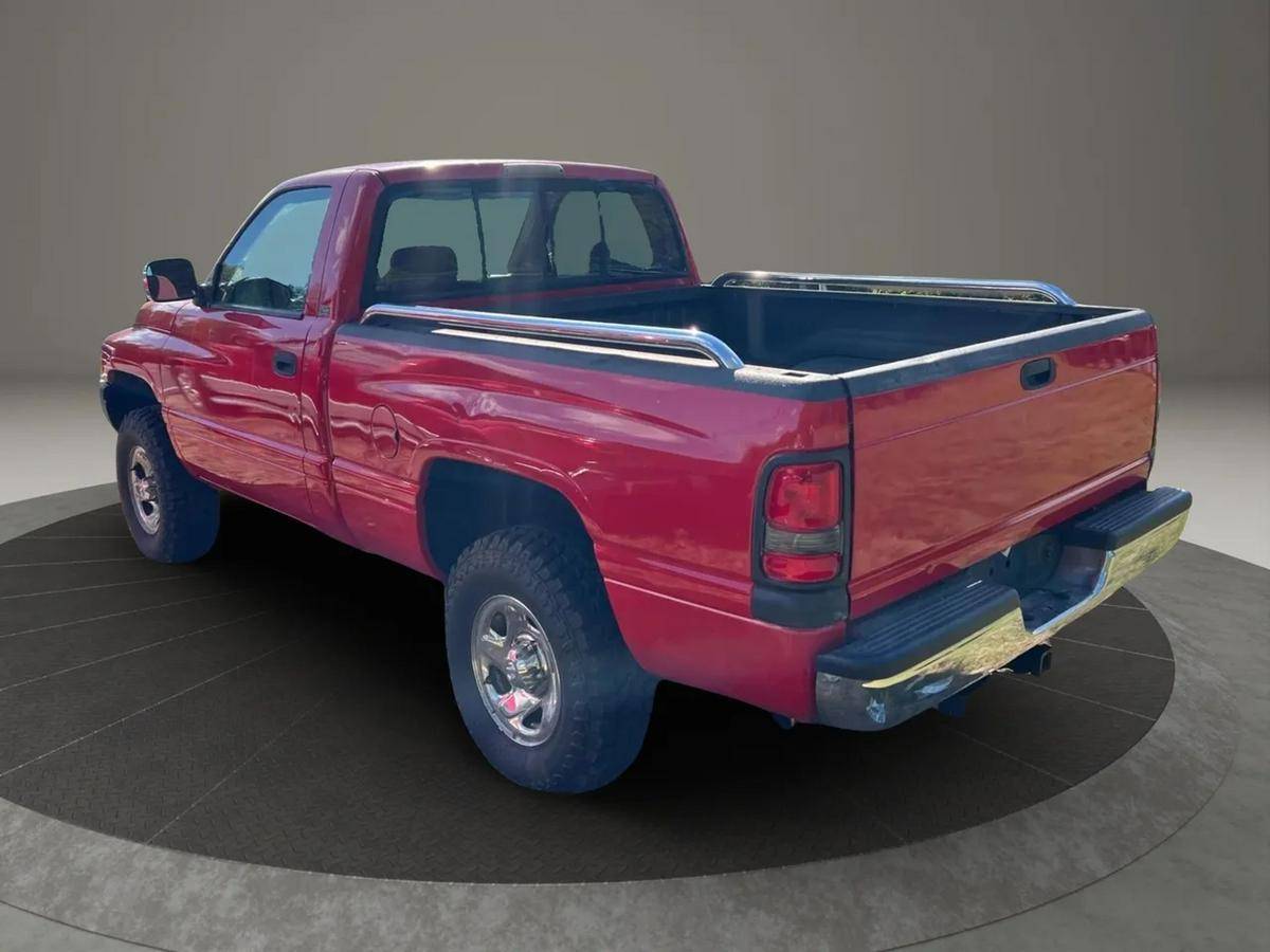 Dodge-ram-1500-pickup-4wd-1995-red-5