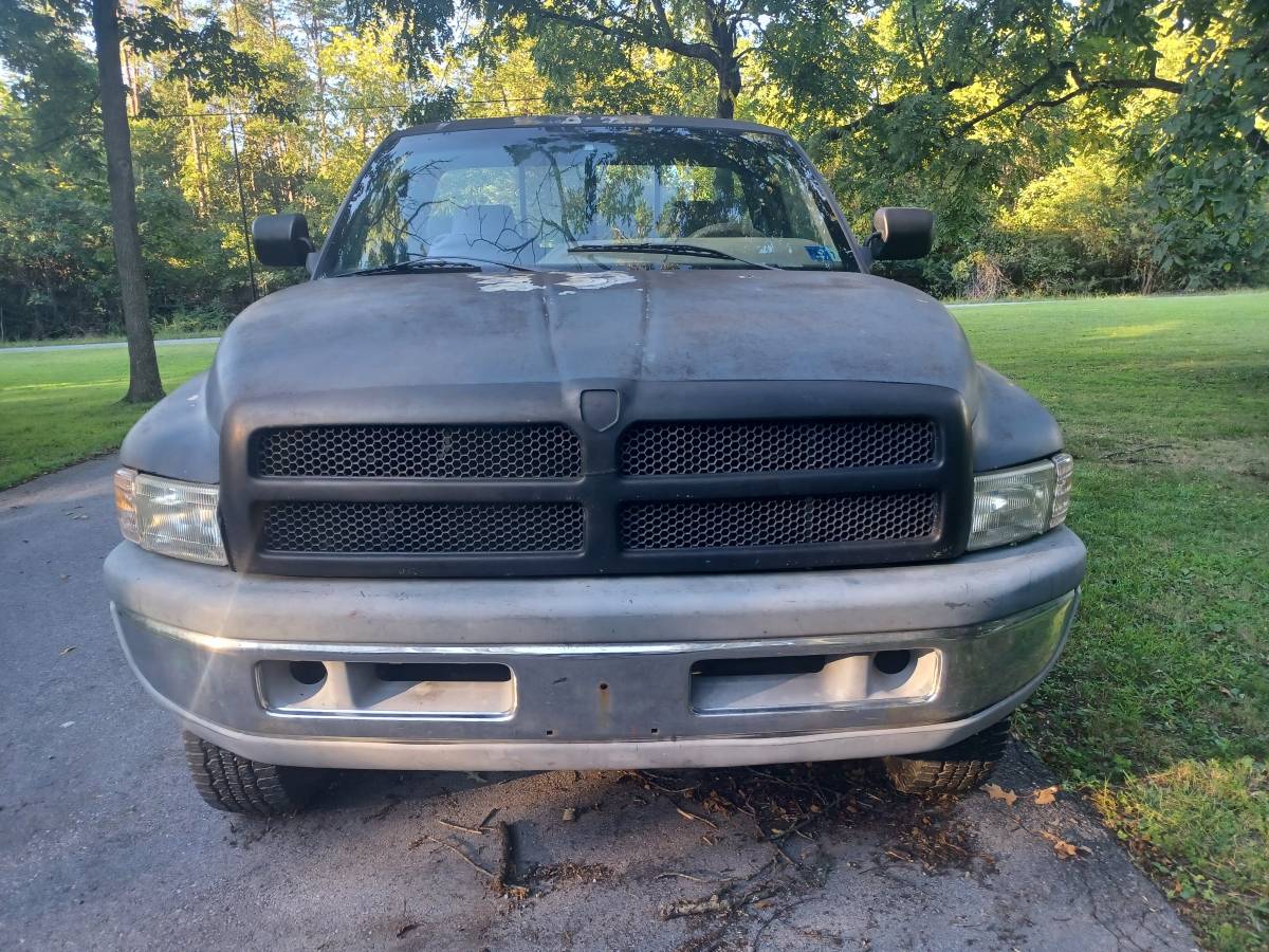 Dodge-ram-2500-1994-blue-1