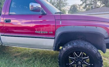 Dodge-ram-2500-1995-red-2