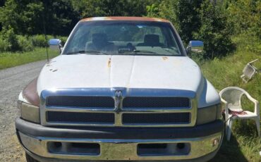 Dodge-ram-2500-1995-white