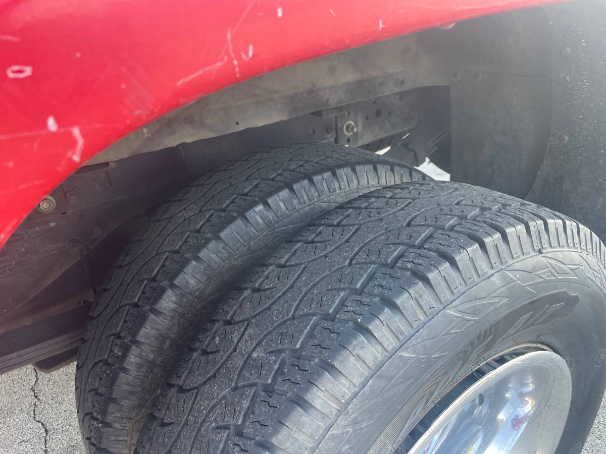 Dodge-ram-3500-slt-laramie-4x4-1995-red-8
