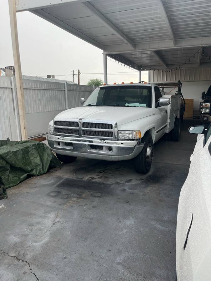 Dodge-ram-cummins-3500-laramie-slt-diesel-1995-white-5