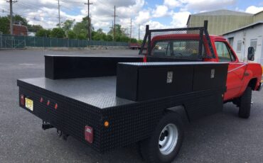 Dodge-ram-cummins-diesel-1991-red-1