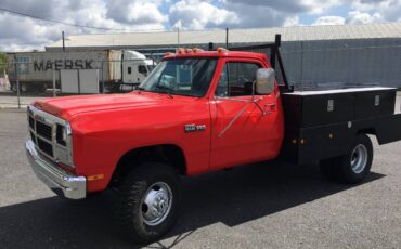 Dodge-ram-cummins-diesel-1991-red-9