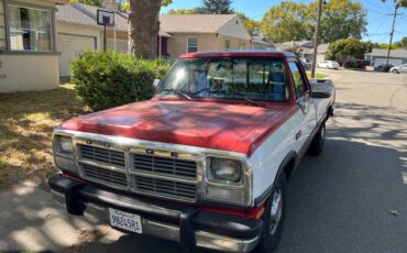 Dodge-ram-diesel-1991-red