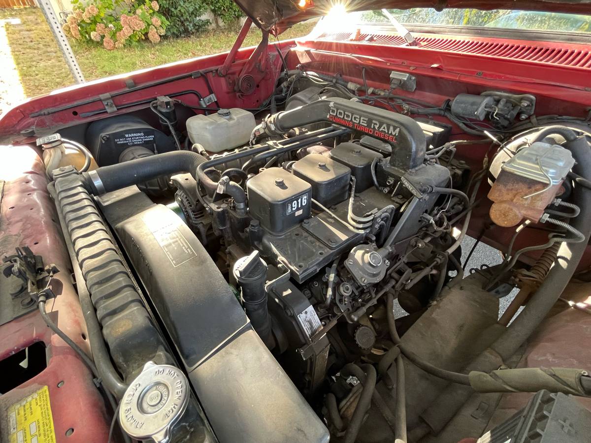 Dodge-ram-diesel-1991-red-9