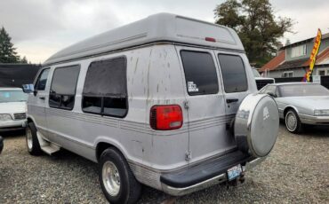 Dodge-ram-van-2500-1995-grey-1