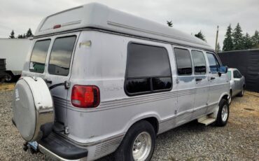 Dodge-ram-van-2500-1995-grey-2