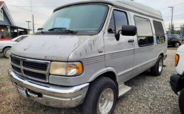 Dodge-ram-van-2500-1995-grey