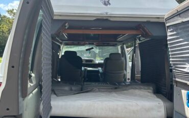Dodge-ram-van-2500-diesel-1995-white-1