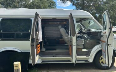 Dodge-ram-van-2500-diesel-1995-white-8