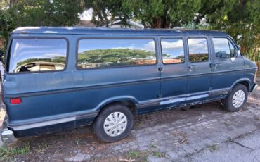 Dodge-ram-van-3500-1992-blue-2