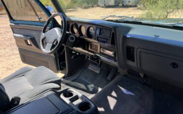Dodge-ramcharger-1993-green-11