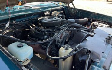Dodge-ramcharger-1993-green-13