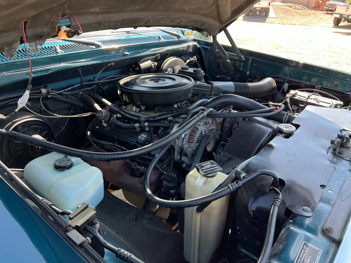 Dodge-ramcharger-1993-green-13