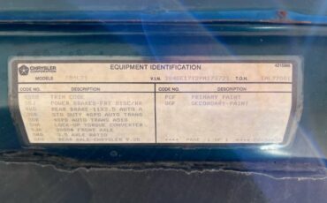 Dodge-ramcharger-1993-green-14