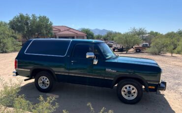 Dodge-ramcharger-1993-green-2