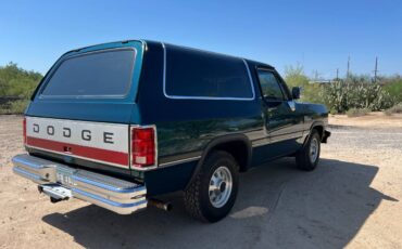 Dodge-ramcharger-1993-green-3