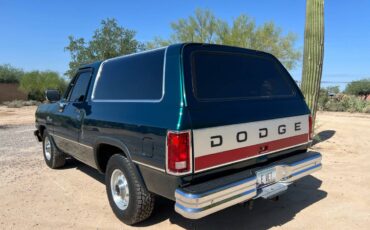 Dodge-ramcharger-1993-green-4