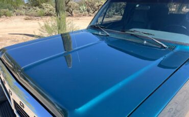 Dodge-ramcharger-1993-green-5