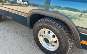 Dodge-ramcharger-1993-green-7