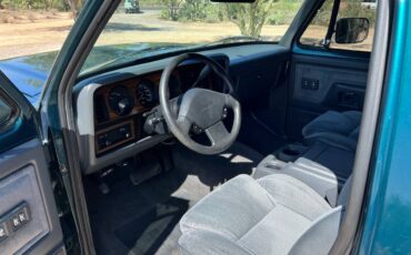 Dodge-ramcharger-1993-green-8