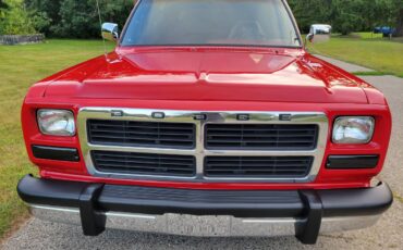 Dodge-ramcharger-1993-red-5