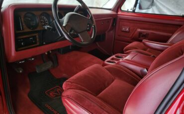 Dodge-ramcharger-1993-red-8