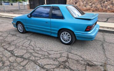 Dodge-shadow-1994-green-5
