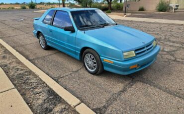 Dodge-shadow-1994-green-8