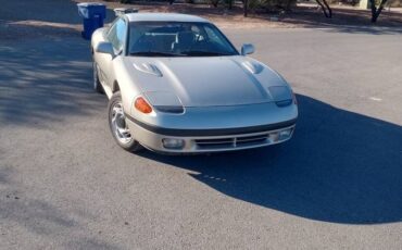 Dodge-stealth-1992-silver-2