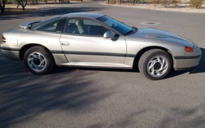 Dodge stealth 1992