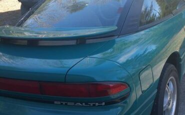 Dodge-stealth-1994-green-11