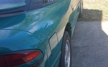 Dodge-stealth-1994-green-2