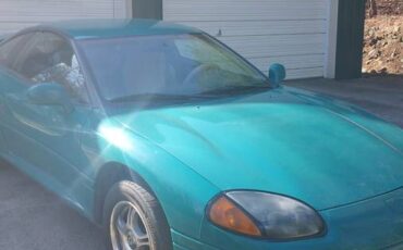 Dodge-stealth-1994-green