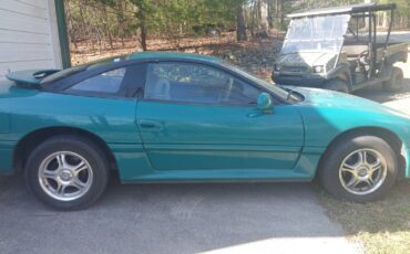 Dodge-stealth-1994-green-5