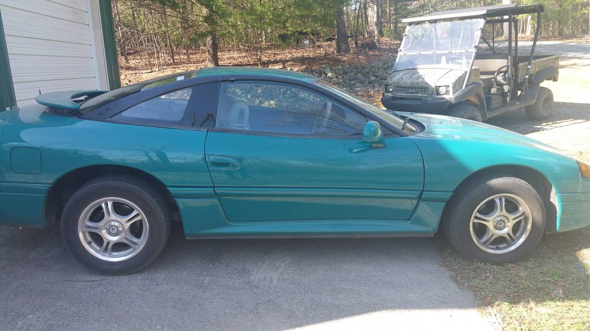 Dodge-stealth-1994-green-5