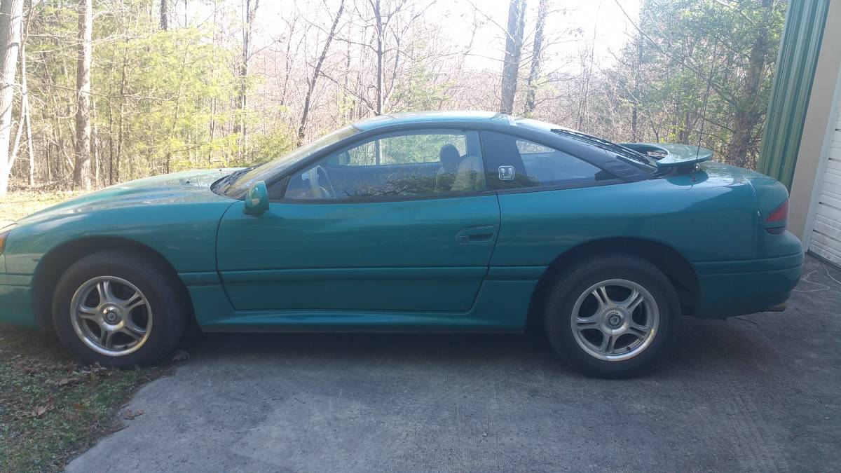 Dodge-stealth-1994-green-6