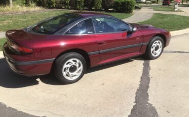 Dodge-stealth-premium-es-1991-red-1