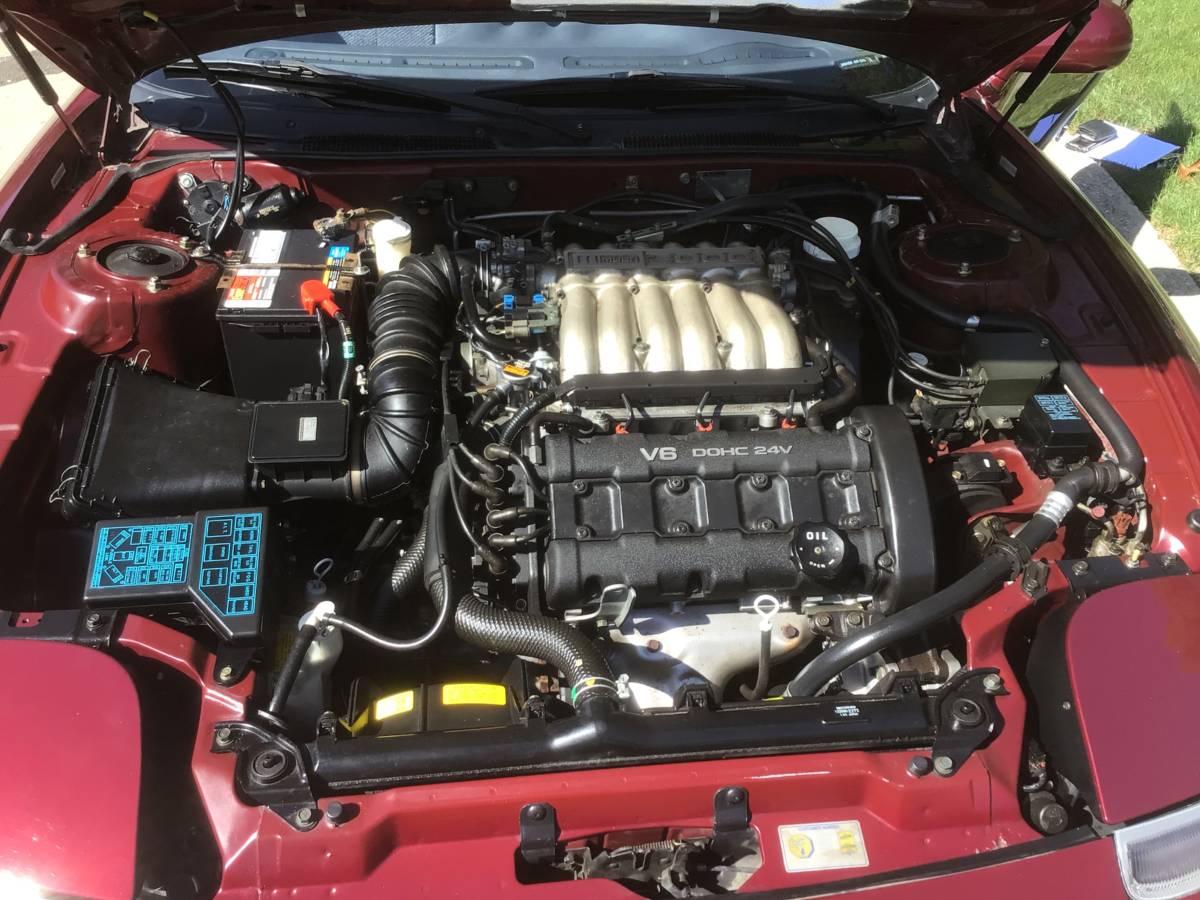 Dodge-stealth-premium-es-1991-red-4