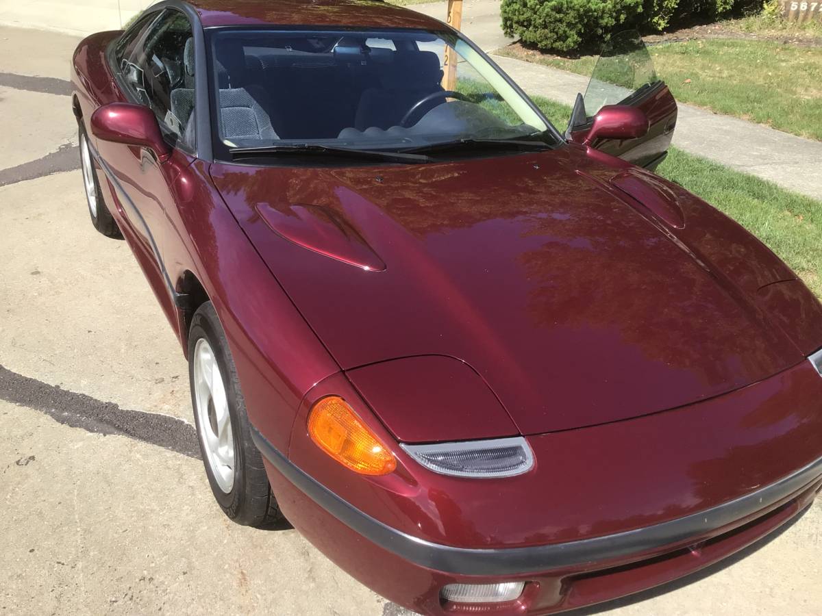 Dodge-stealth-premium-es-1991-red-9