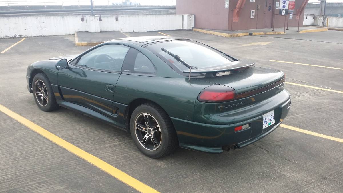 Dodge-stealth-rt-fwd-1992-green-3