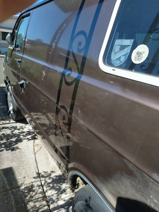 Dodge-tradesman-200-van-1978-brown-2