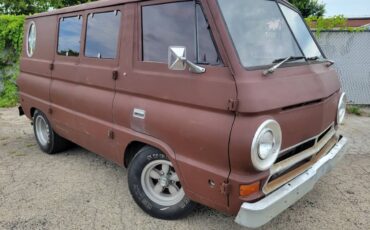Dodge-van-1967-brown-2