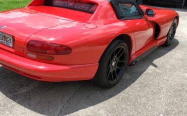 Dodge-viper-rt10-1994-red-1