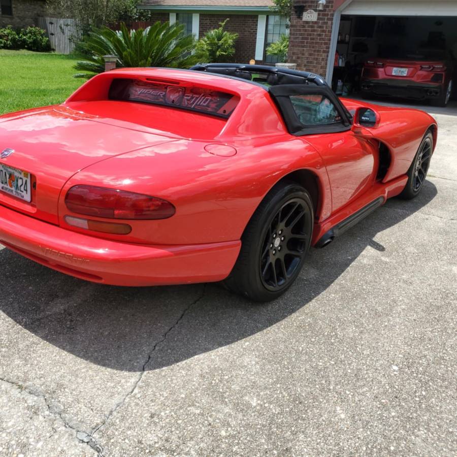 Dodge-viper-rt10-1994-red-1