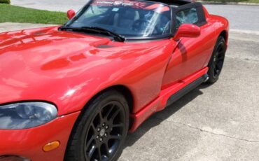 Dodge-viper-rt10-1994-red